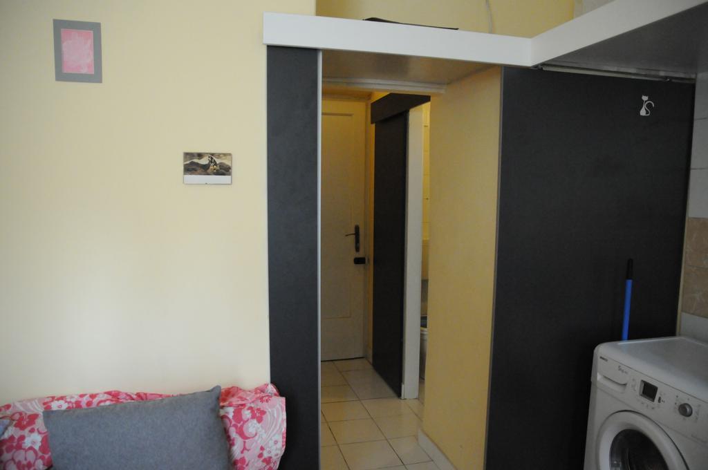 Number One Apartament Kraków