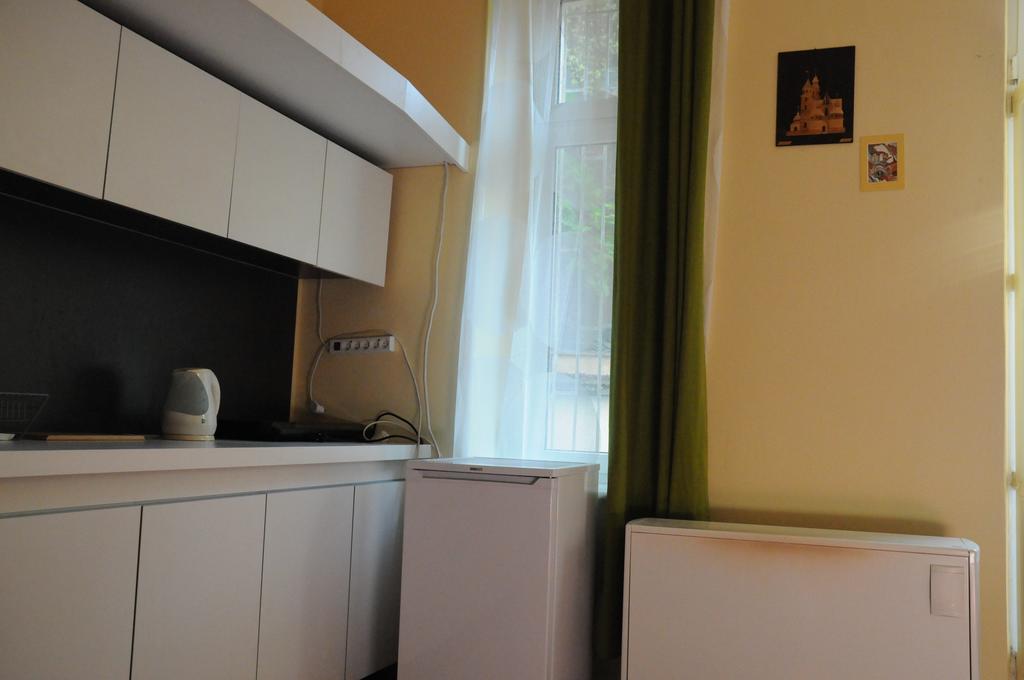 Number One Apartament Kraków