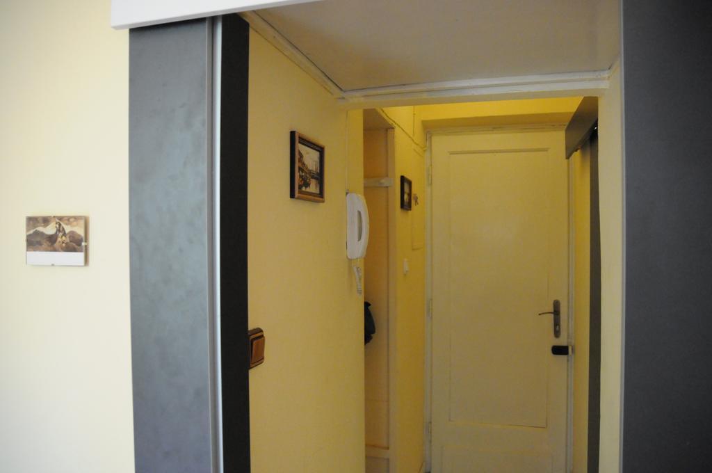 Apartament Number One *