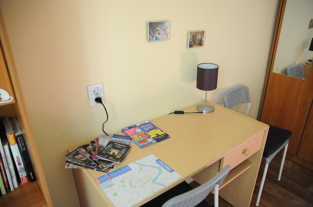 Apartament Number One Kraków