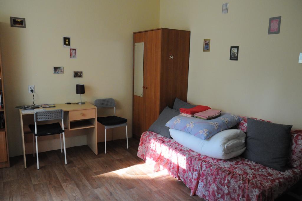 Apartament Number One