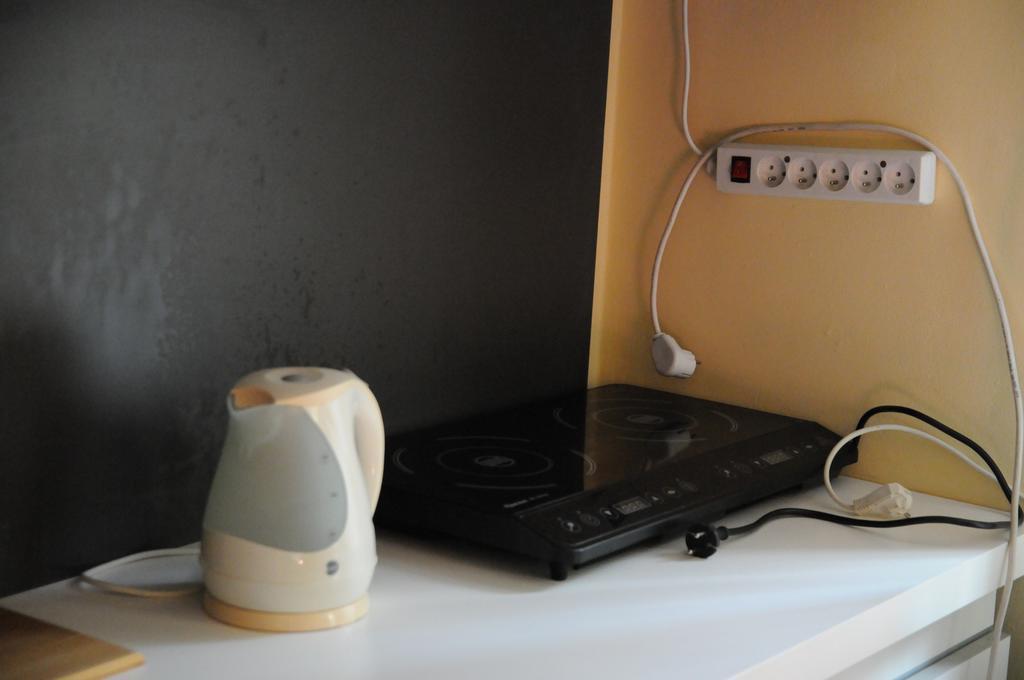 Number One Apartament *