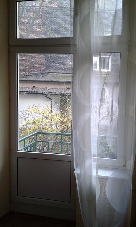 Number One Apartament *