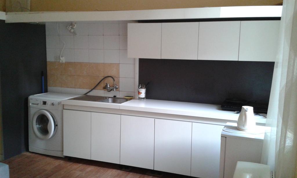 Apartament Number One Kraków